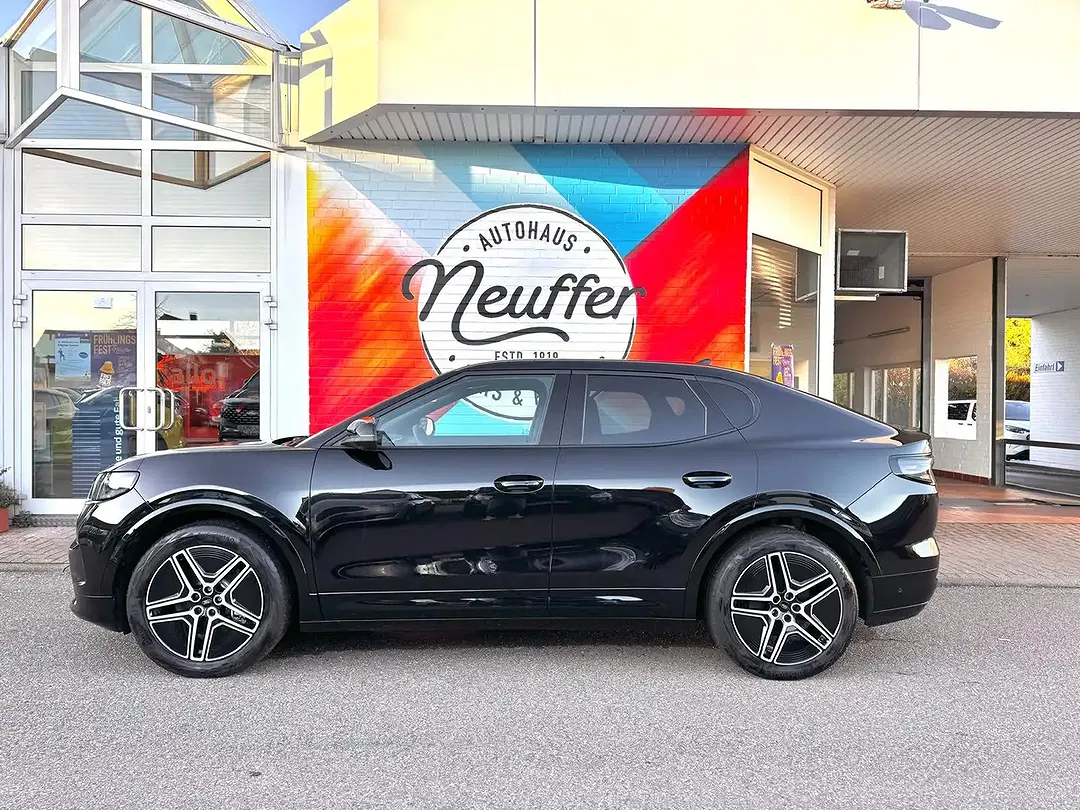 Ford Capri 4x4 Premium - Thumbnail 11