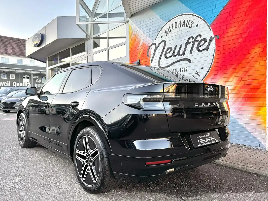 Ford Capri 4x4 Premium - Thumbnail 14