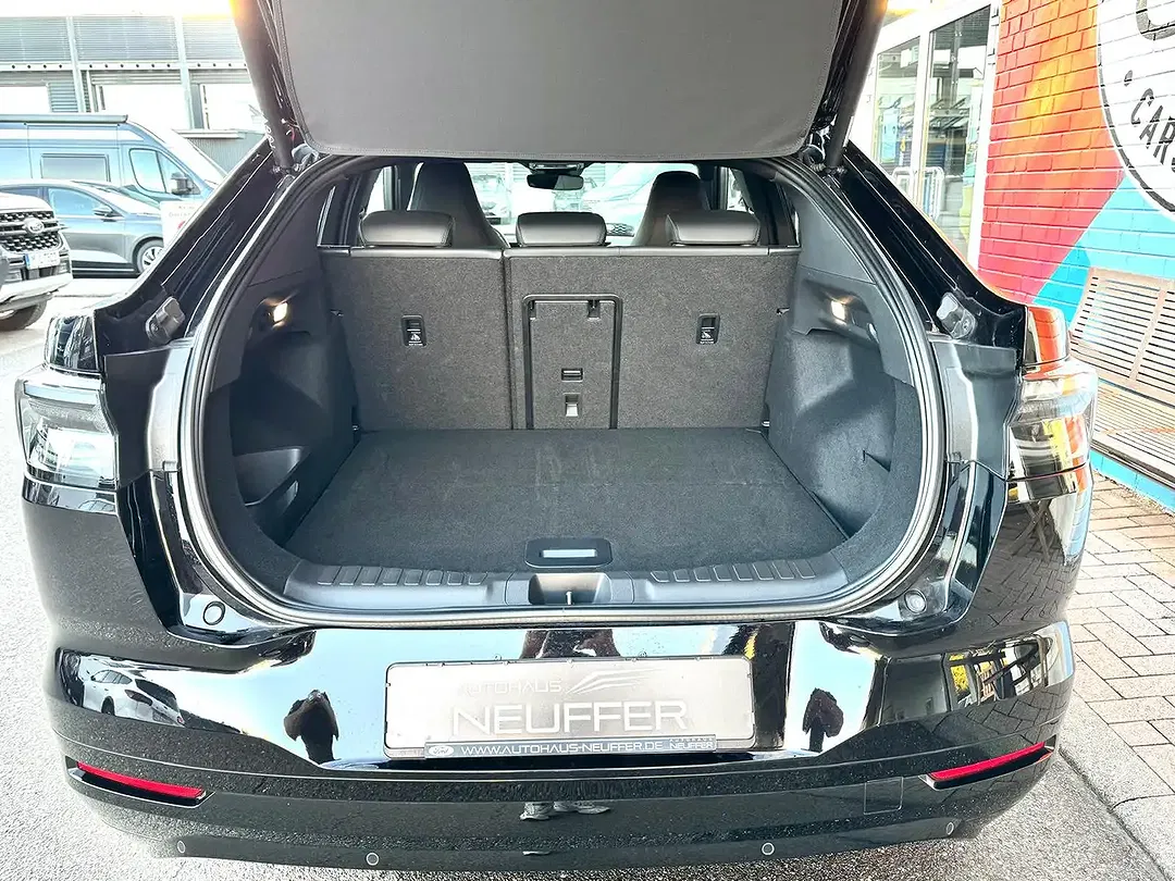 Ford Capri 4x4 Premium - foto 16