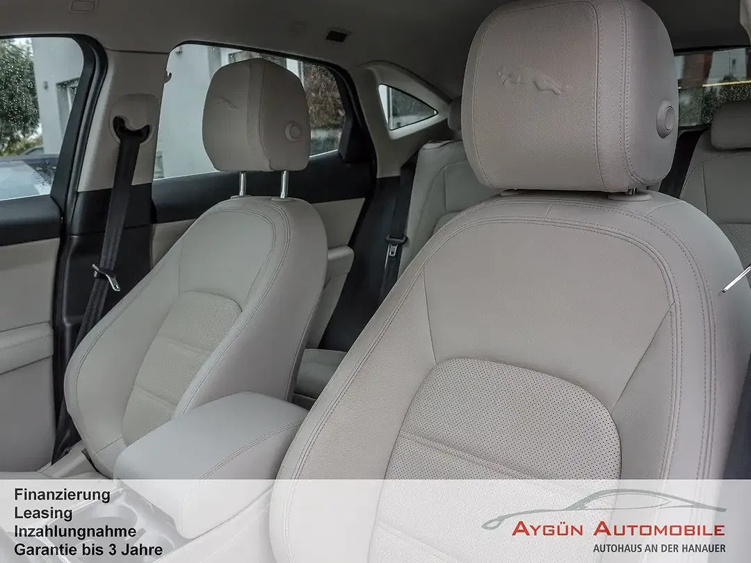 Jaguar E-Pace D165 4x4 S - Thumbnail 10