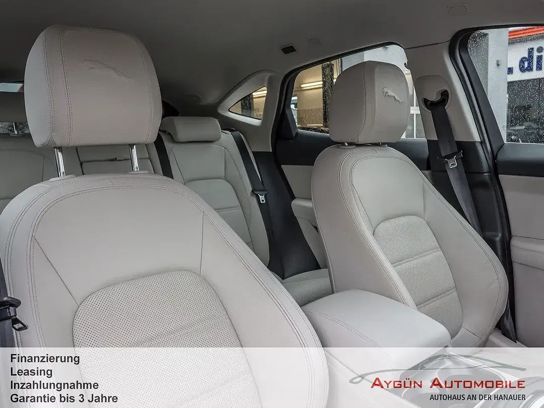 Jaguar E-Pace D165 4x4 S - Thumbnail 12