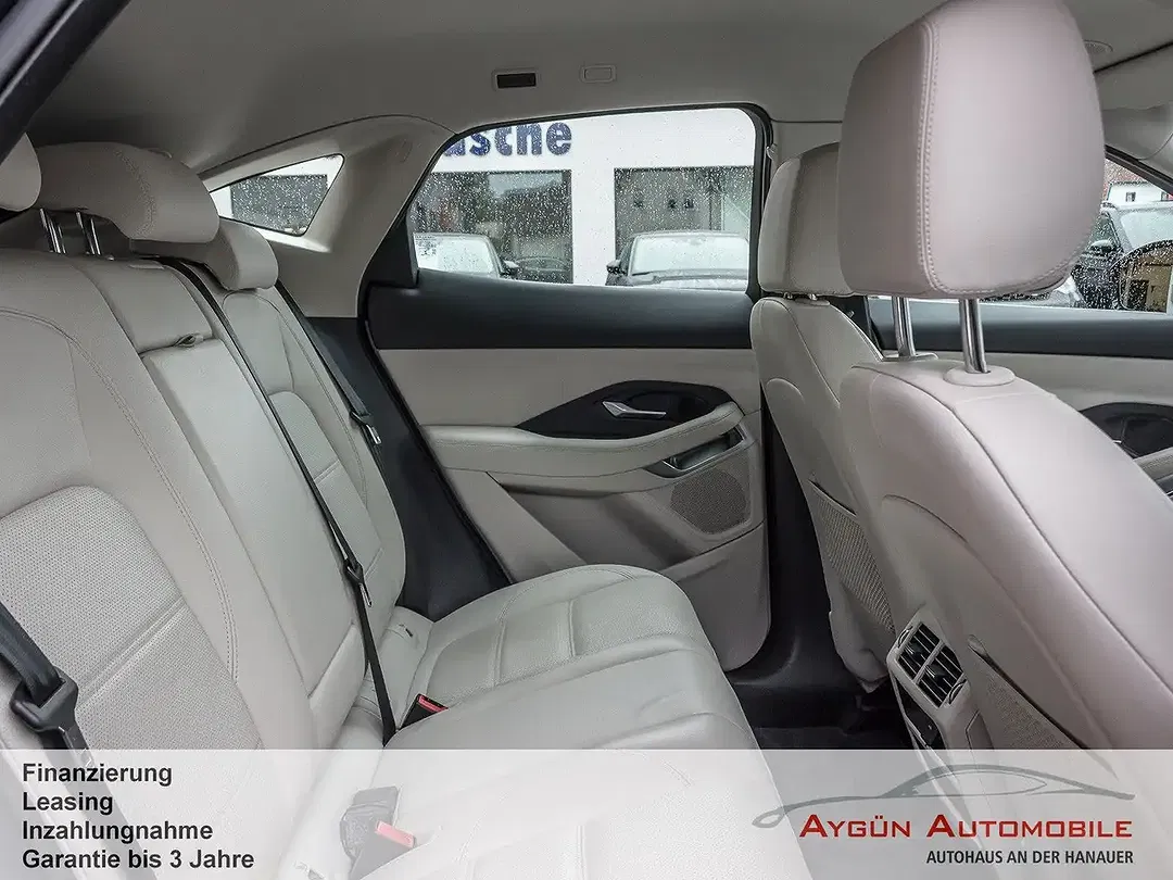 Jaguar E-Pace D165 4x4 S - Thumbnail 13