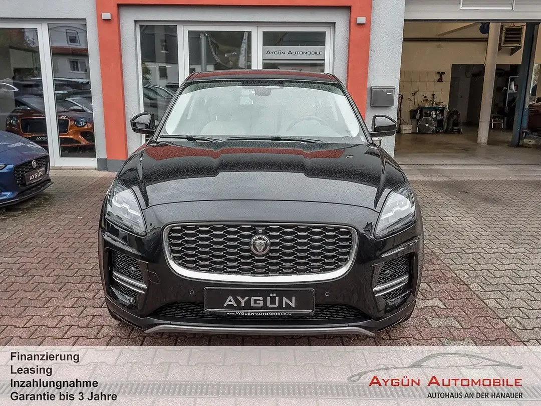 Jaguar E-Pace D165 4x4 S - foto 2