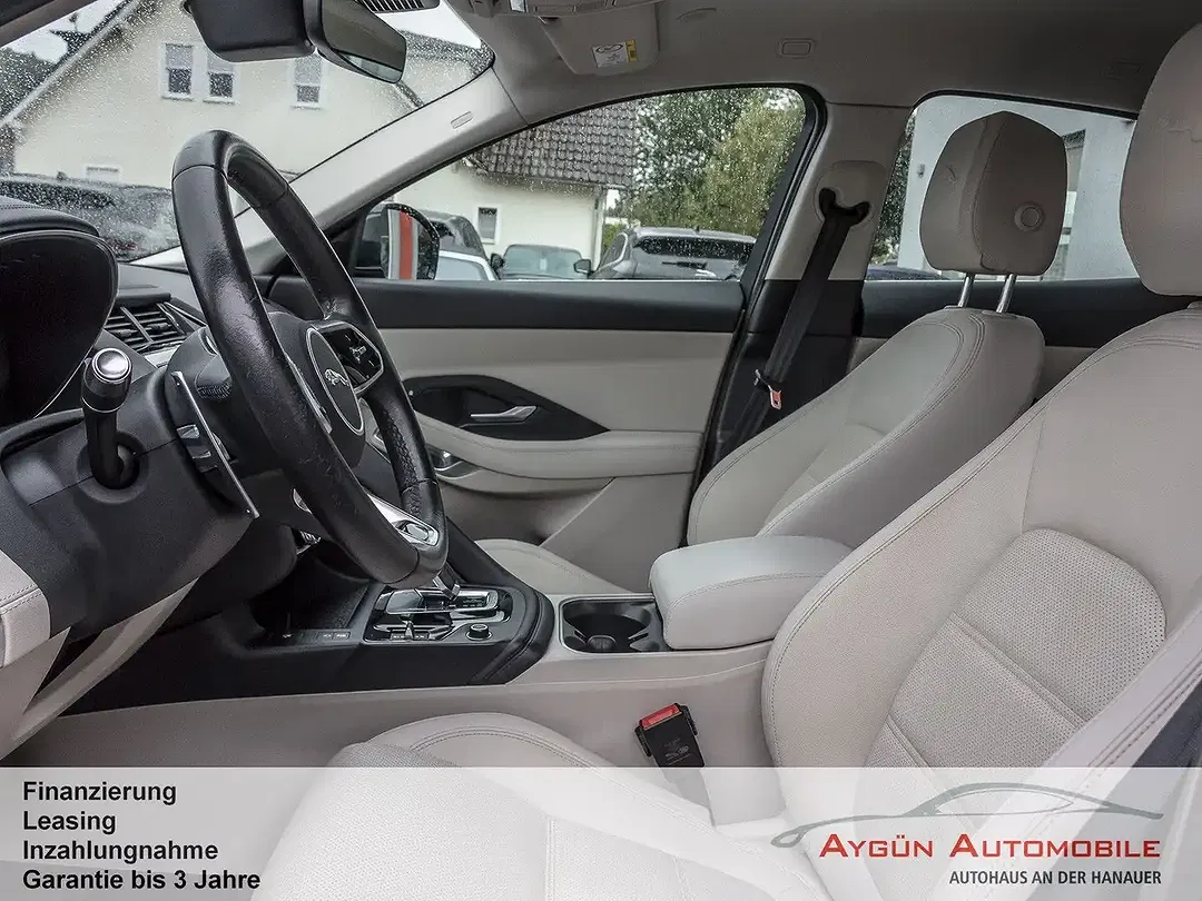 Jaguar E-Pace D165 4x4 S - Thumbnail 9