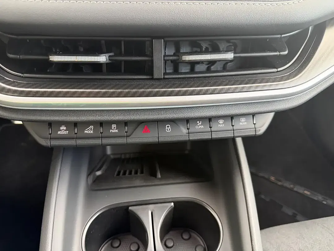 Skoda Elroq 60 Sportline - Thumbnail 10