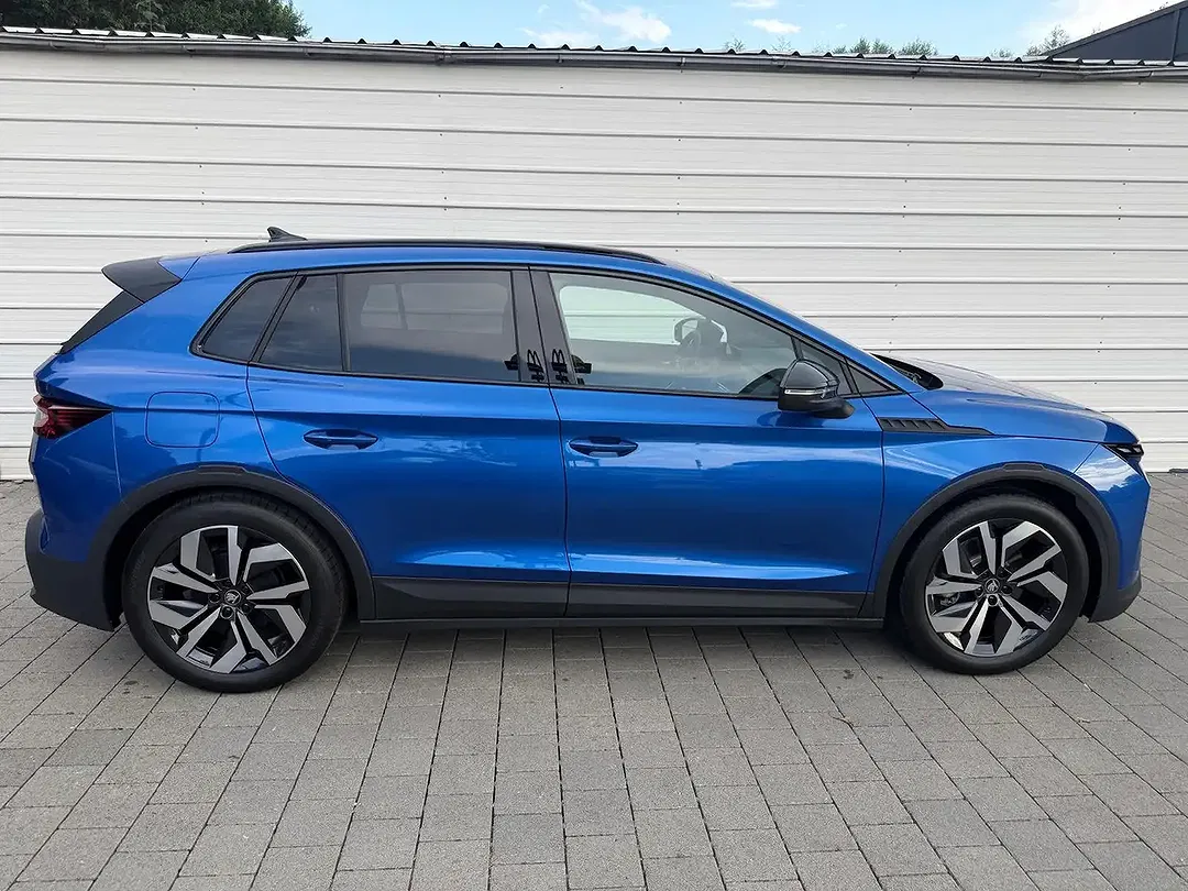 Skoda Elroq 60 Sportline - foto 2