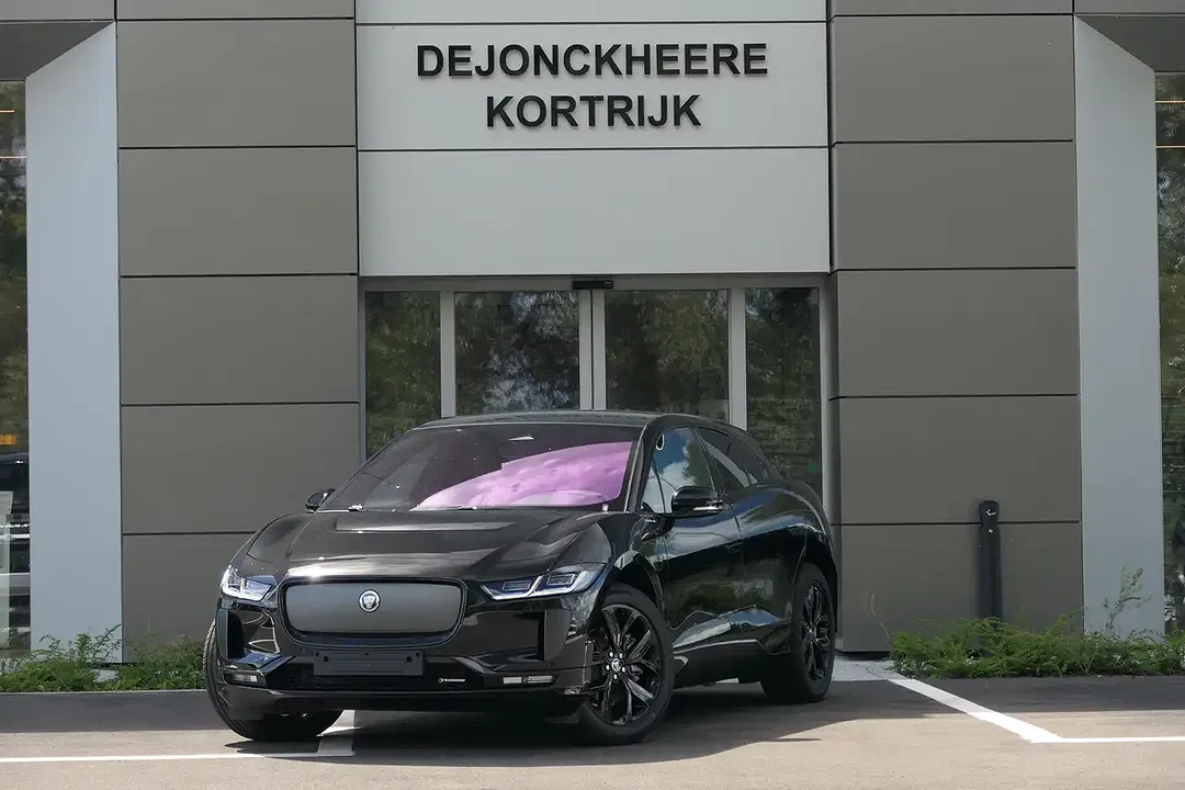 Jaguar I-Pace EV400 R-Dynamic SE - foto 1