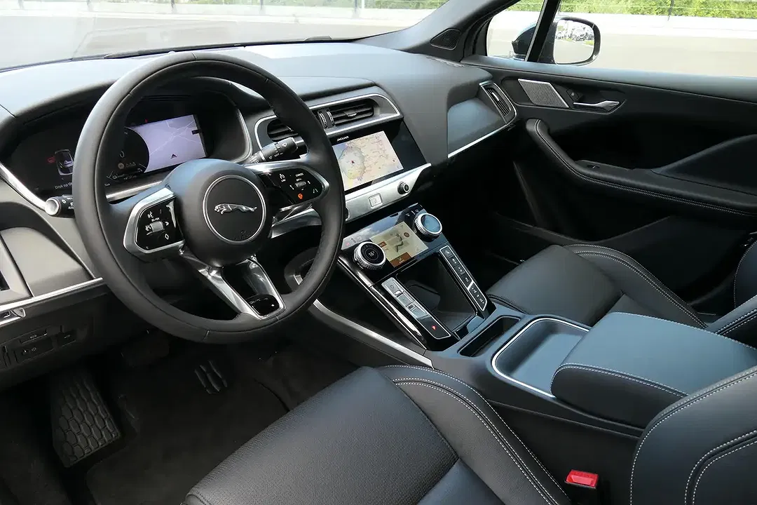 Jaguar I-Pace EV400 R-Dynamic SE - foto 15