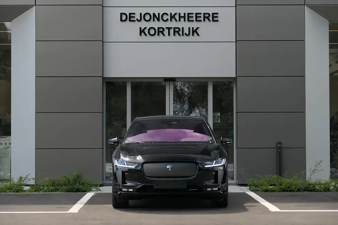 Jaguar I-Pace EV400 R-Dynamic SE - foto 2