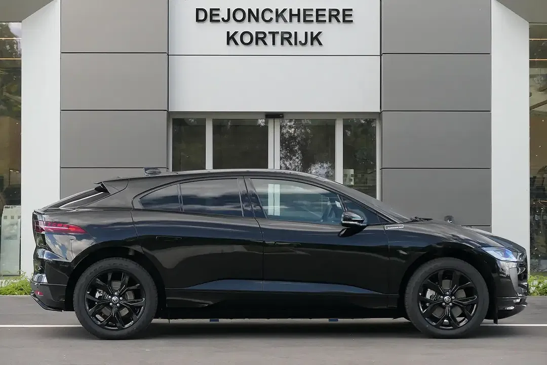Jaguar I-Pace EV400 R-Dynamic SE - Thumbnail 3