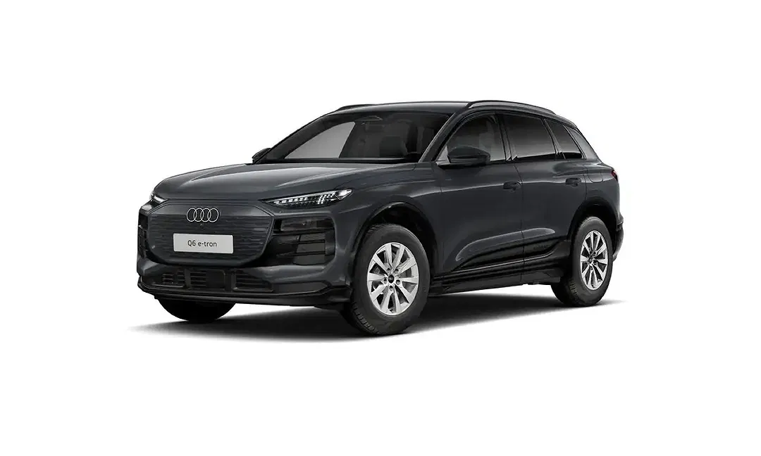 Audi Q6 e-tron - foto 2
