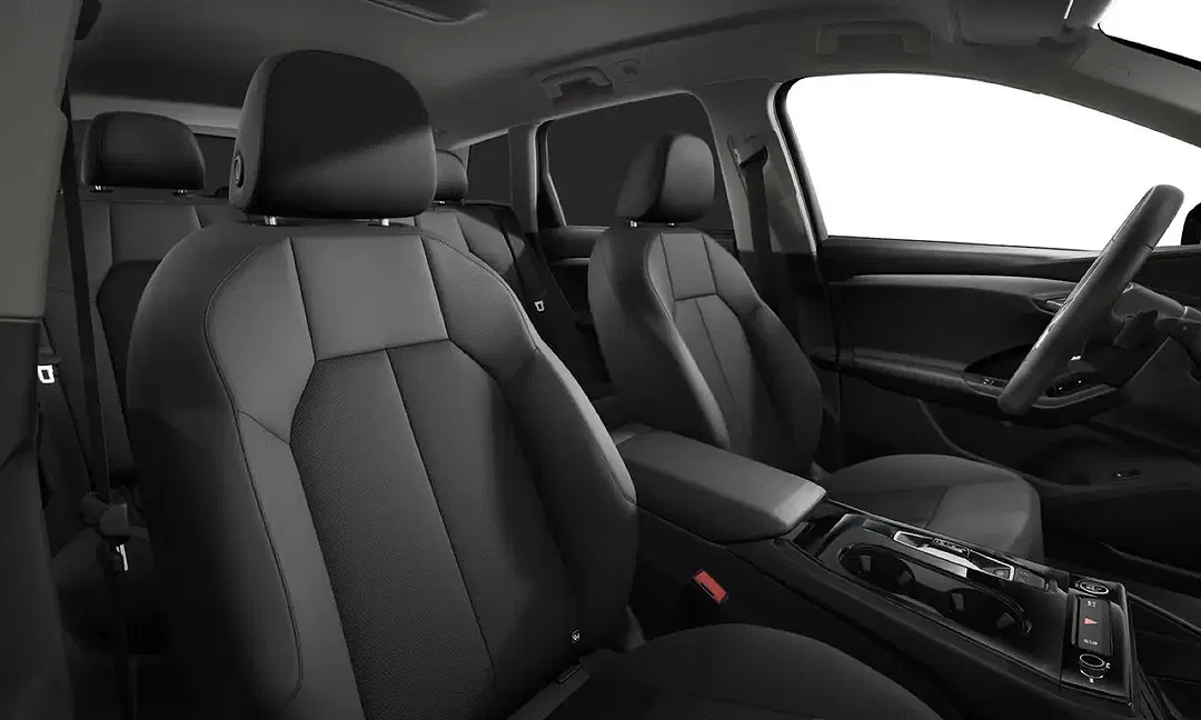 Audi Q6 e-tron - Thumbnail 5