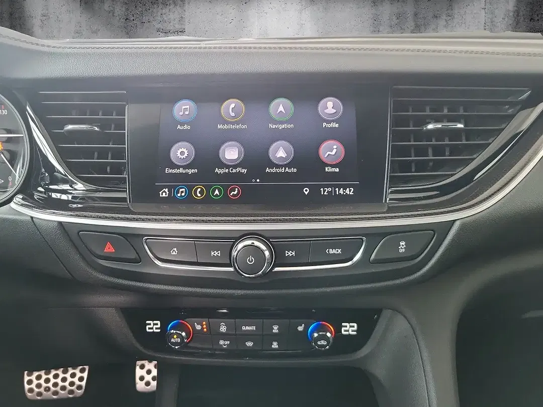 Opel Insignia - Thumbnail 13