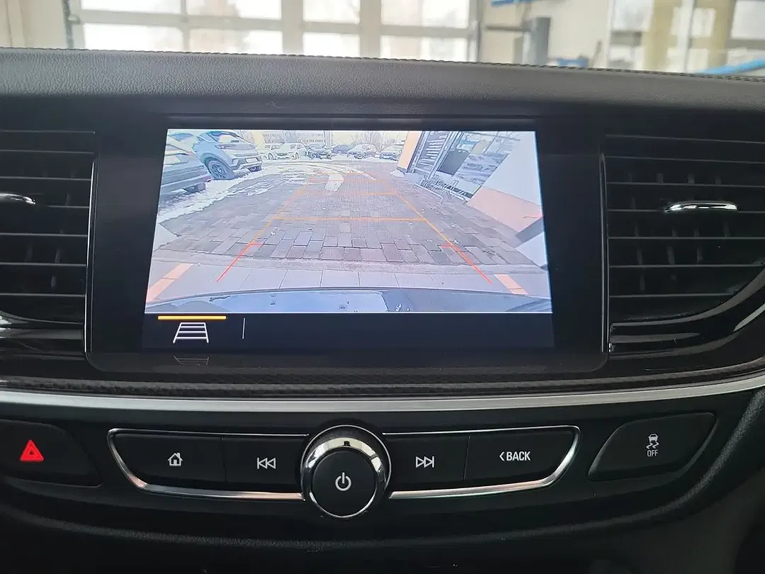 Opel Insignia - foto 15