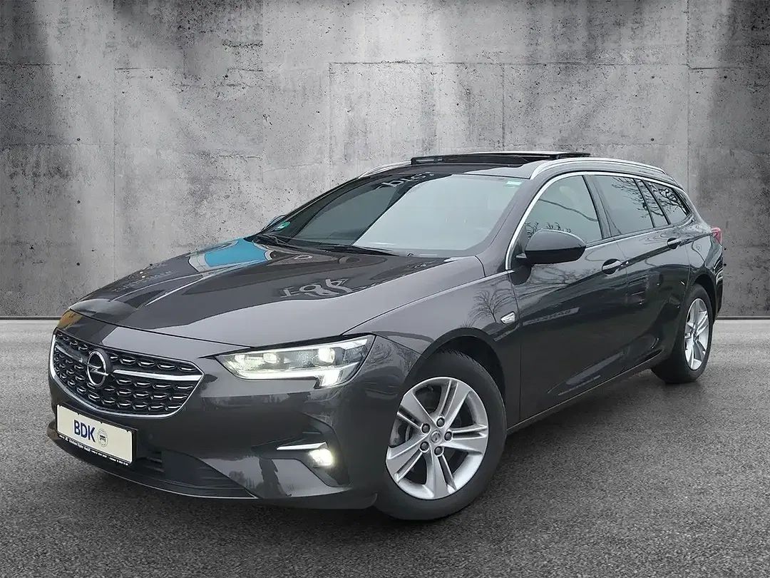 Opel Insignia - foto 2