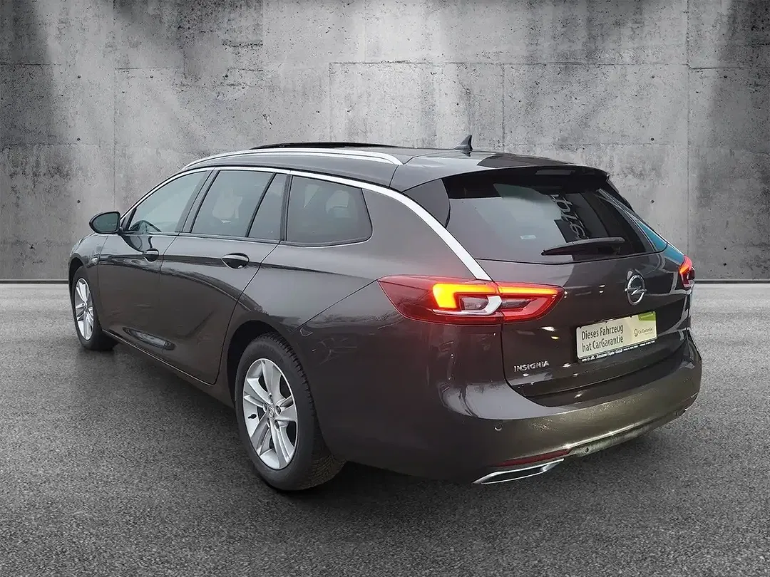 Opel Insignia - Thumbnail 5
