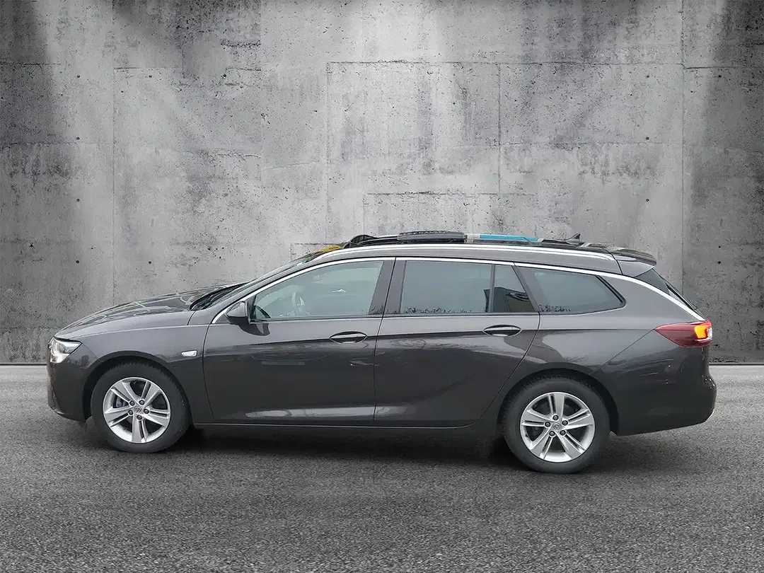 Opel Insignia - Thumbnail 7