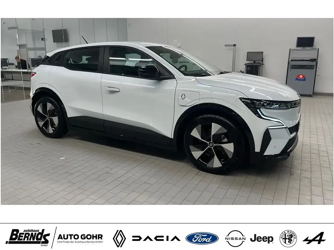 Renault Megane E-Tech - foto 2