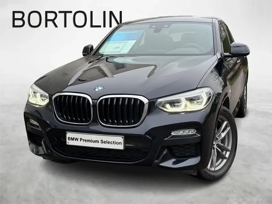 BMW X4 xDrive M Sport - foto 1