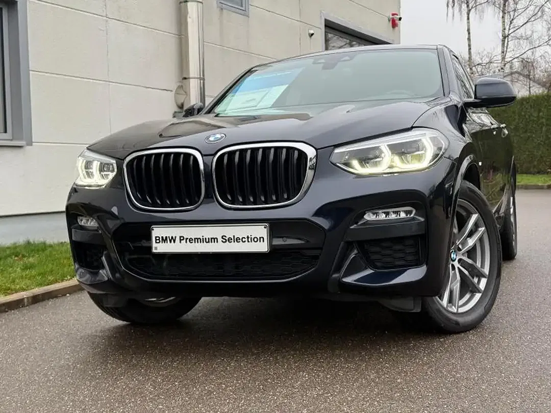BMW X4 xDrive M Sport - foto 2