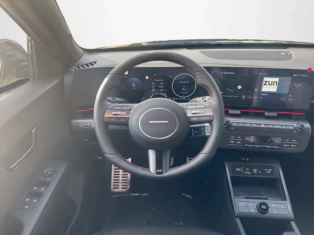 Hyundai KONA N Line - Thumbnail 10