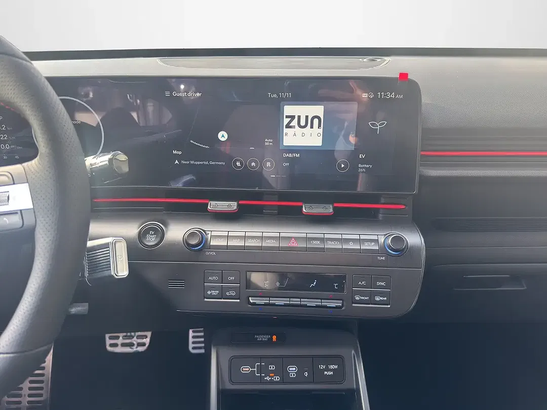 Hyundai KONA N Line - Thumbnail 12