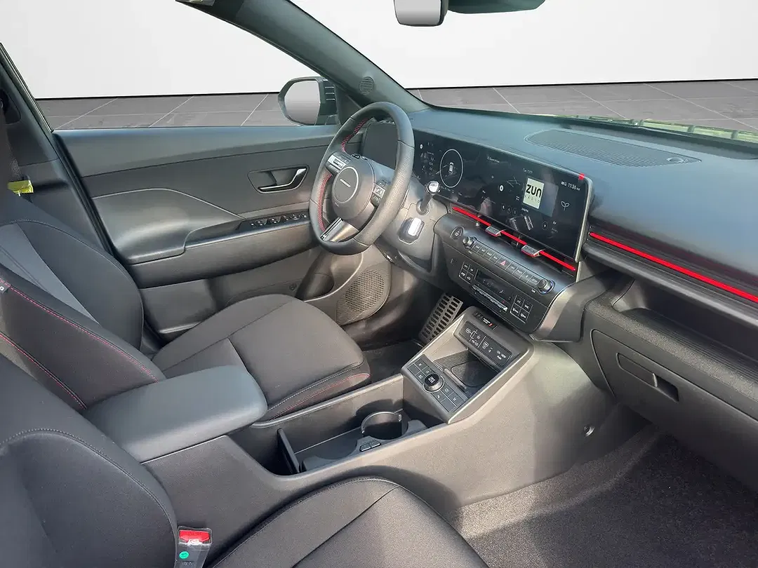 Hyundai KONA N Line - Thumbnail 13