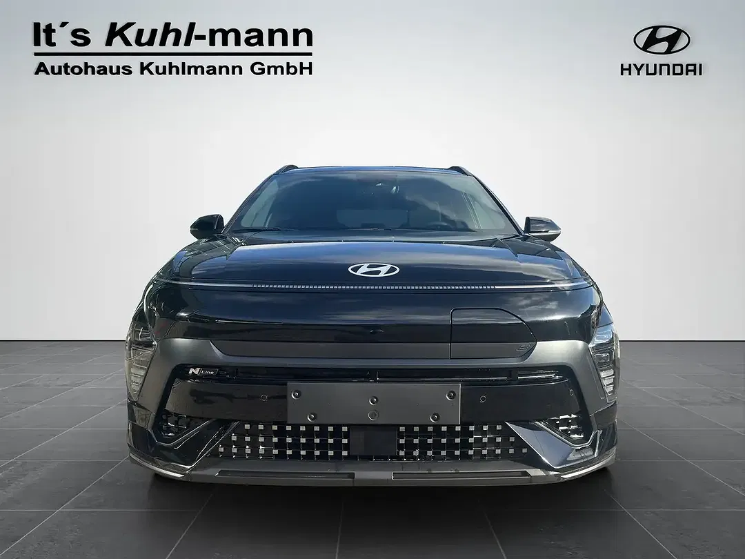 Hyundai KONA N Line - foto 2