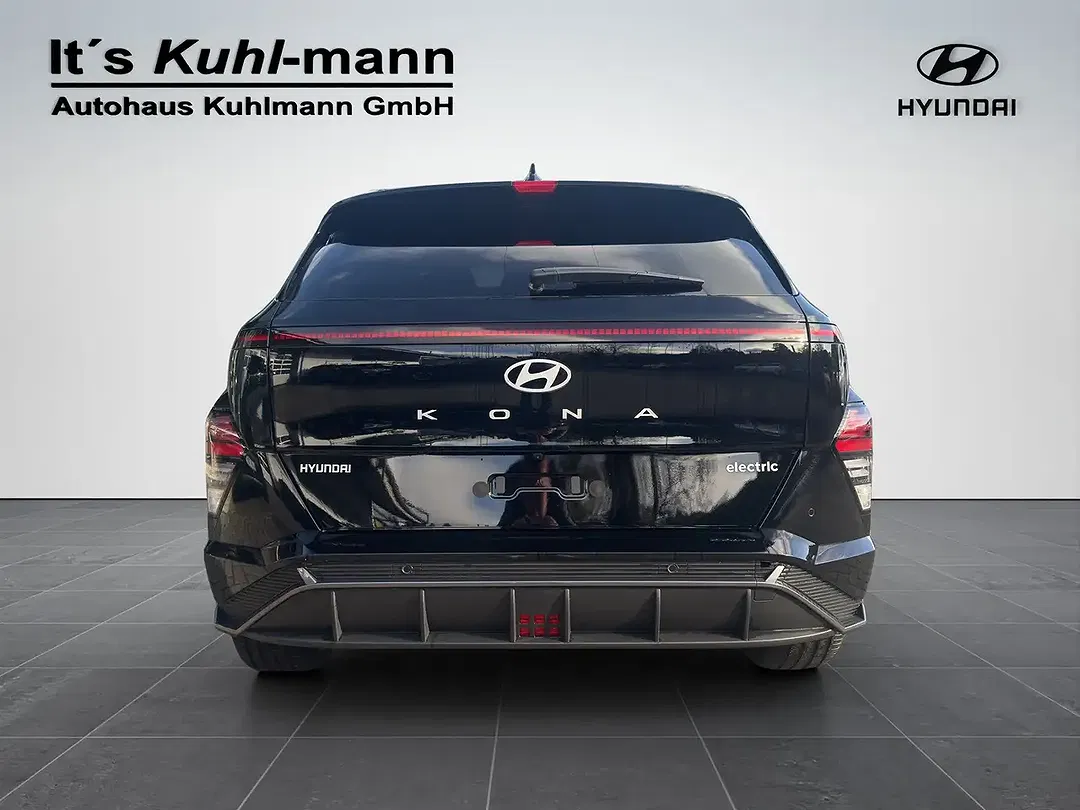 Hyundai KONA N Line - Thumbnail 5