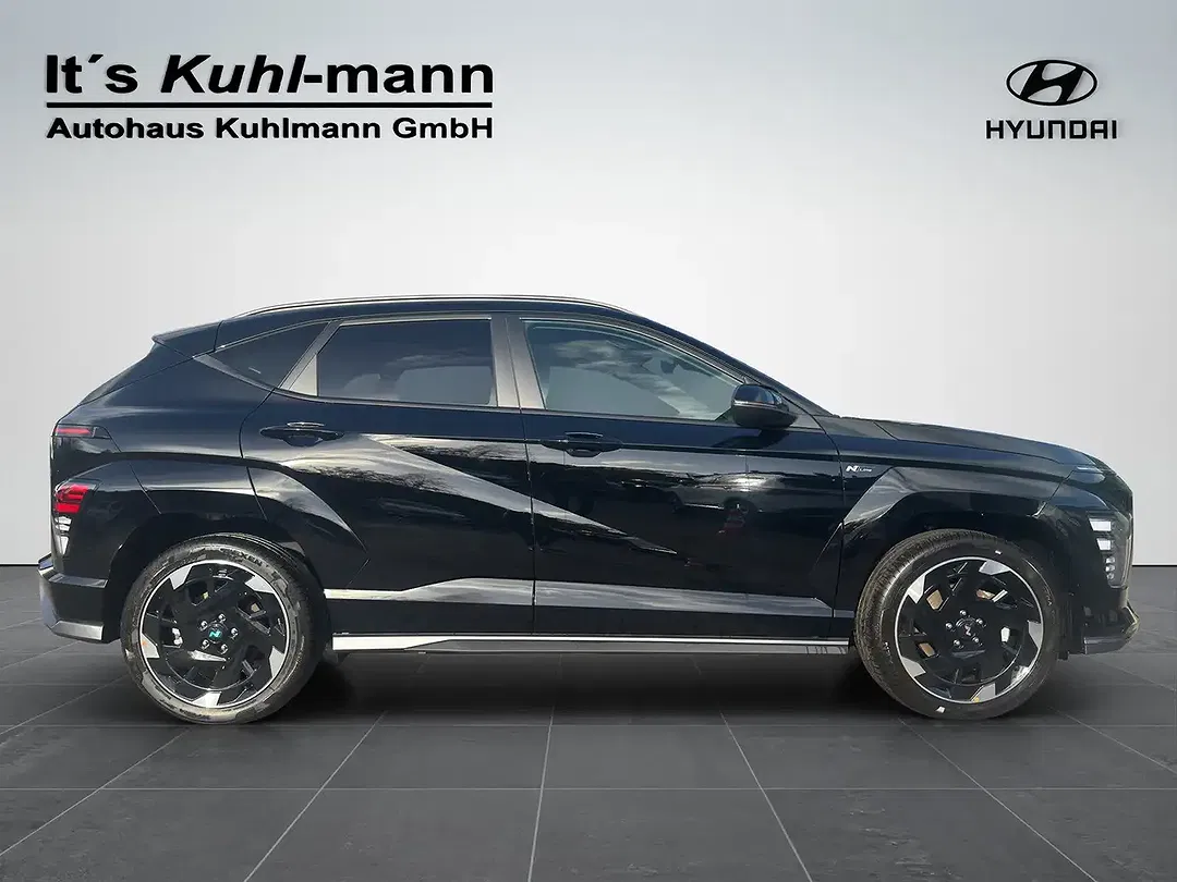 Hyundai KONA N Line - Thumbnail 7
