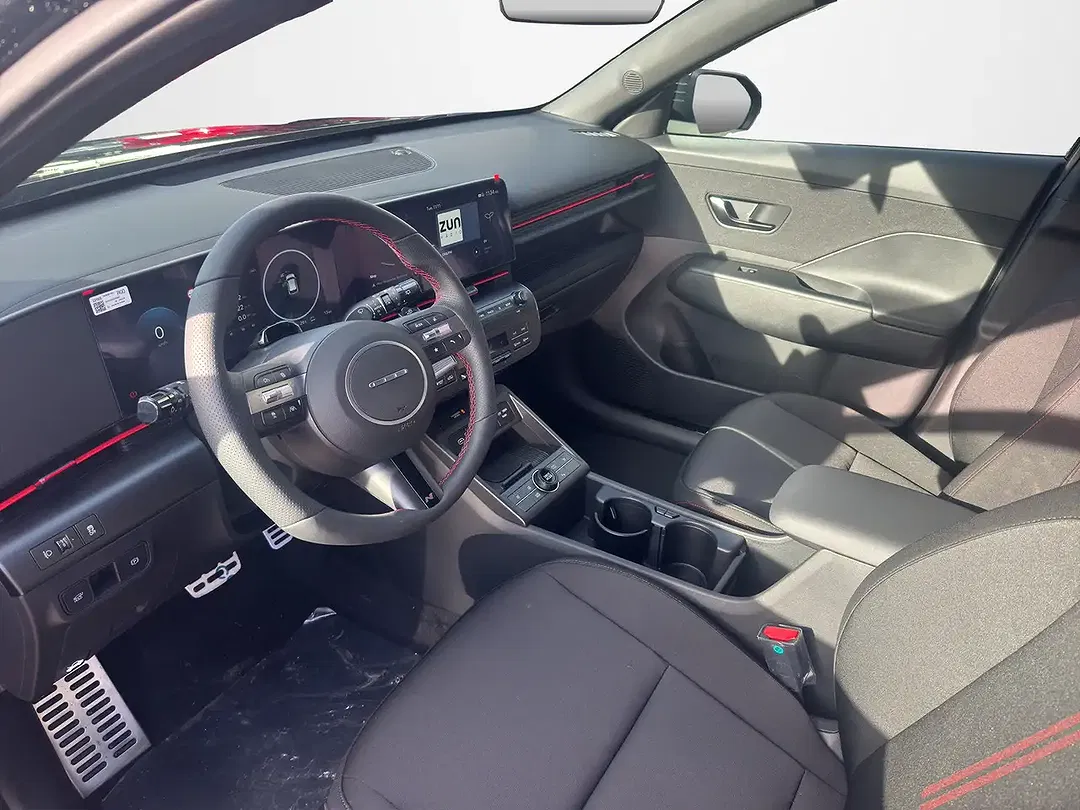 Hyundai KONA N Line - Thumbnail 9