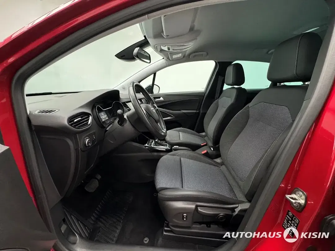 Opel Crossland 1.2 AUT Elegance - Thumbnail 5