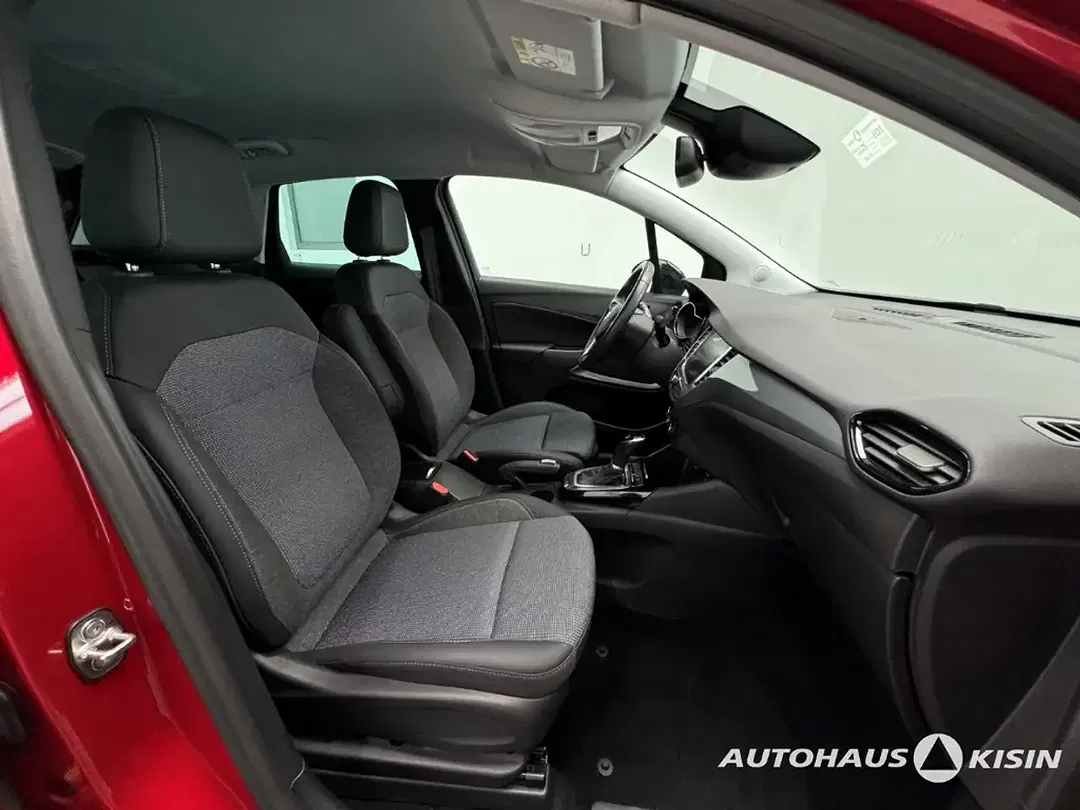 Opel Crossland 1.2 AUT Elegance - Thumbnail 6
