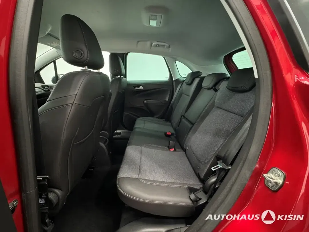Opel Crossland 1.2 AUT Elegance - Thumbnail 8