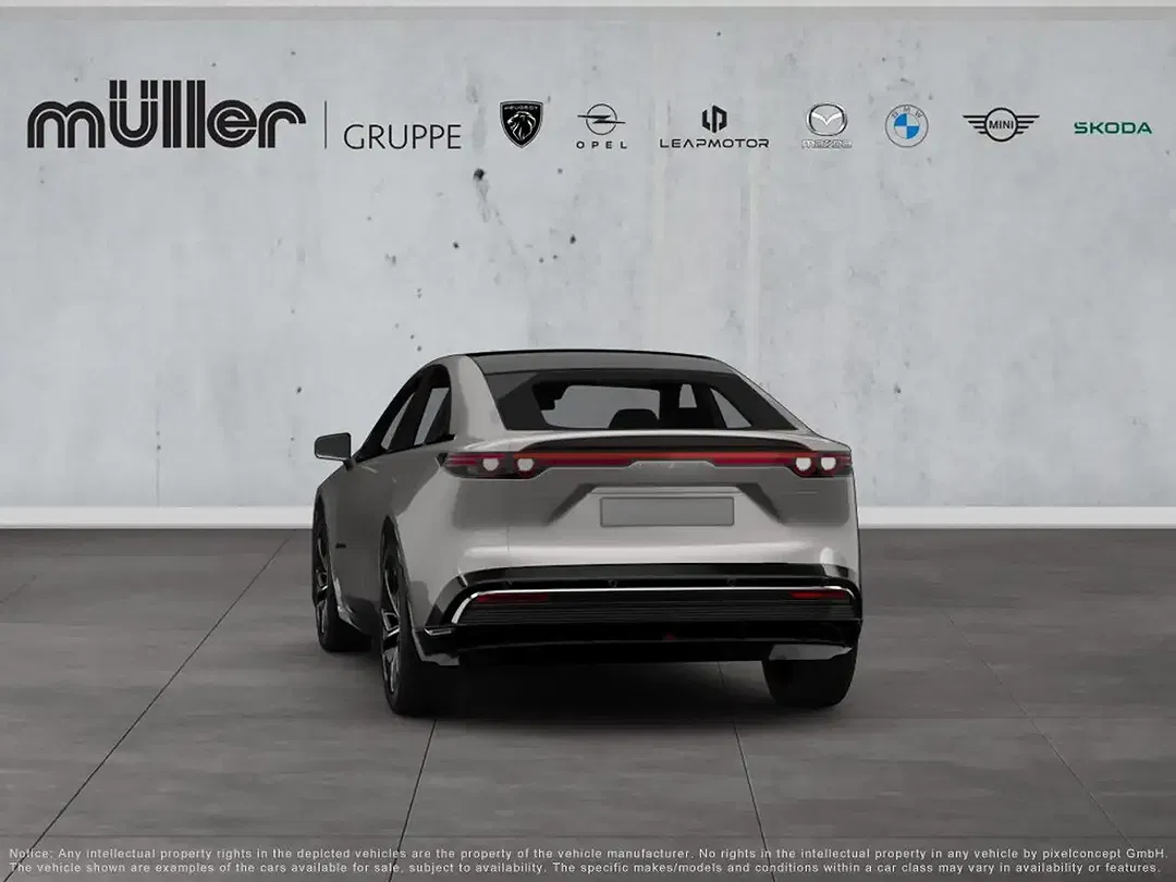 Mazda 6 EV Takumi Plus - Thumbnail 5