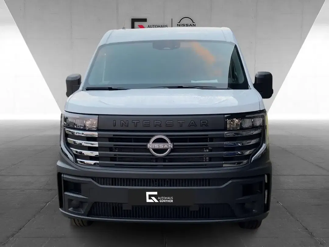 Nissan Interstar 5t L2H2 - Thumbnail 5