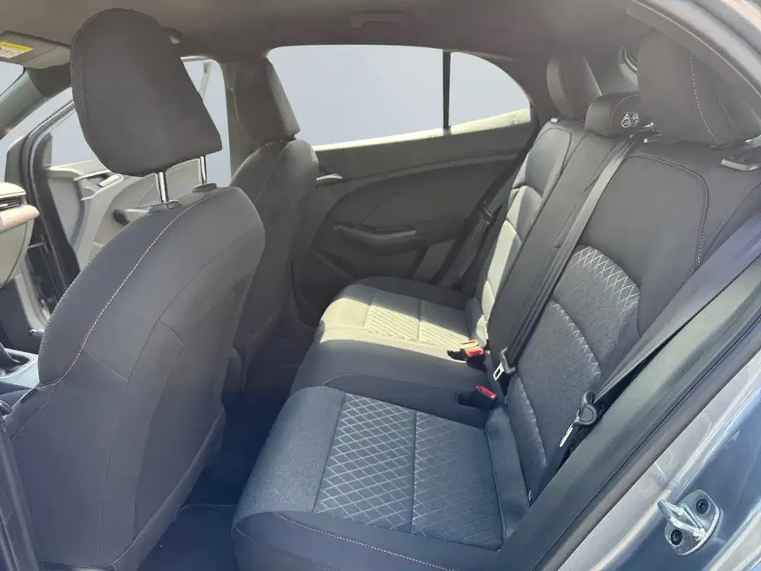 MG MG3 Comfort - foto 13