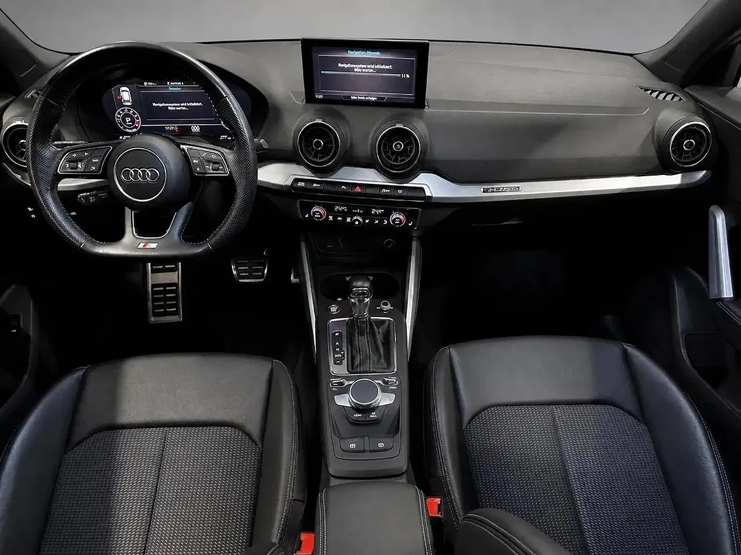 Audi SQ2 2.0 TFSI quattro - Thumbnail 10
