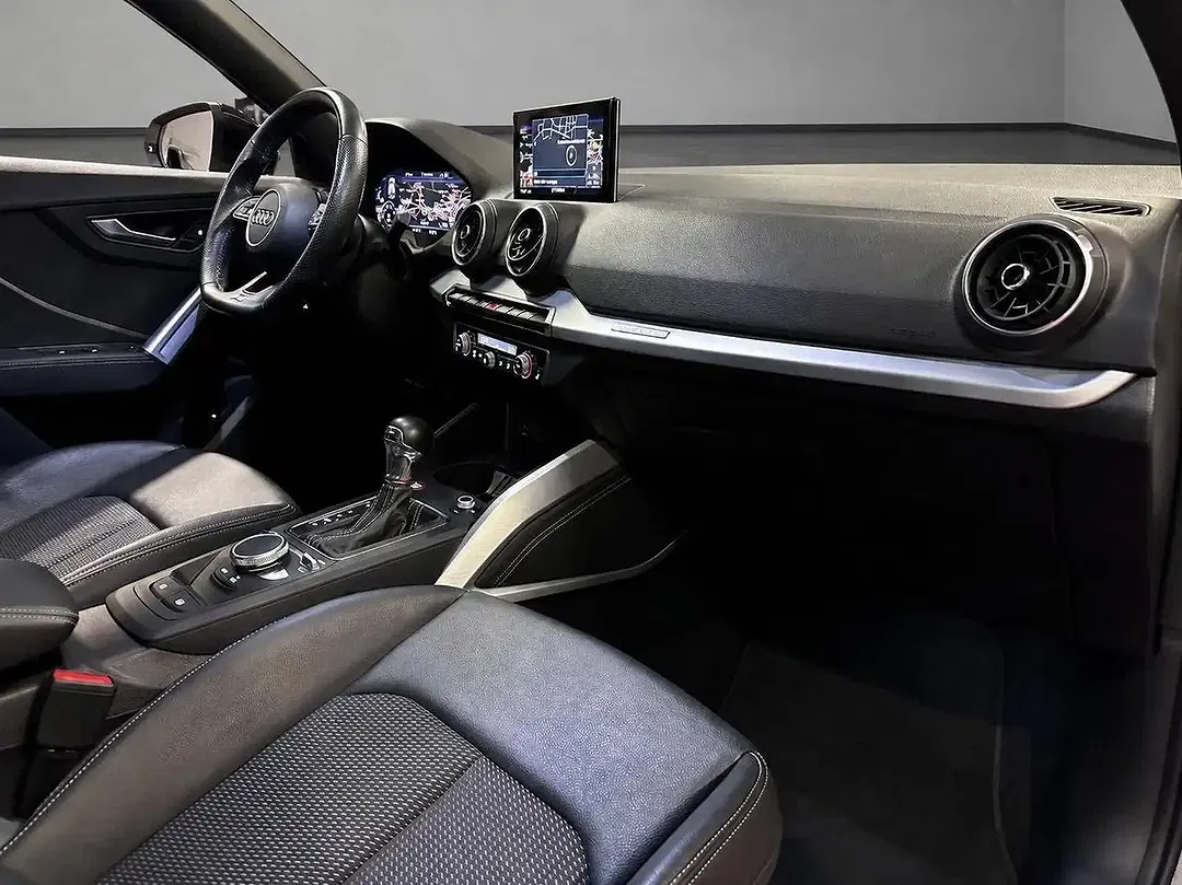 Audi SQ2 2.0 TFSI quattro - Thumbnail 11