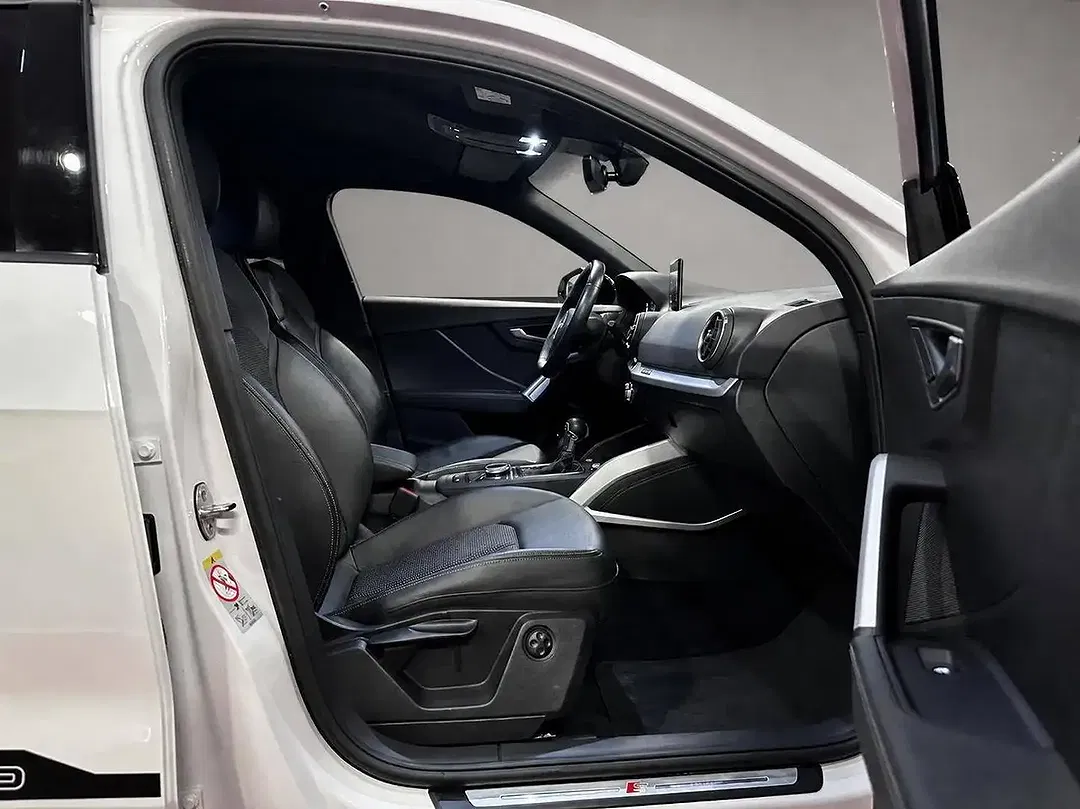 Audi SQ2 2.0 TFSI quattro - Thumbnail 12