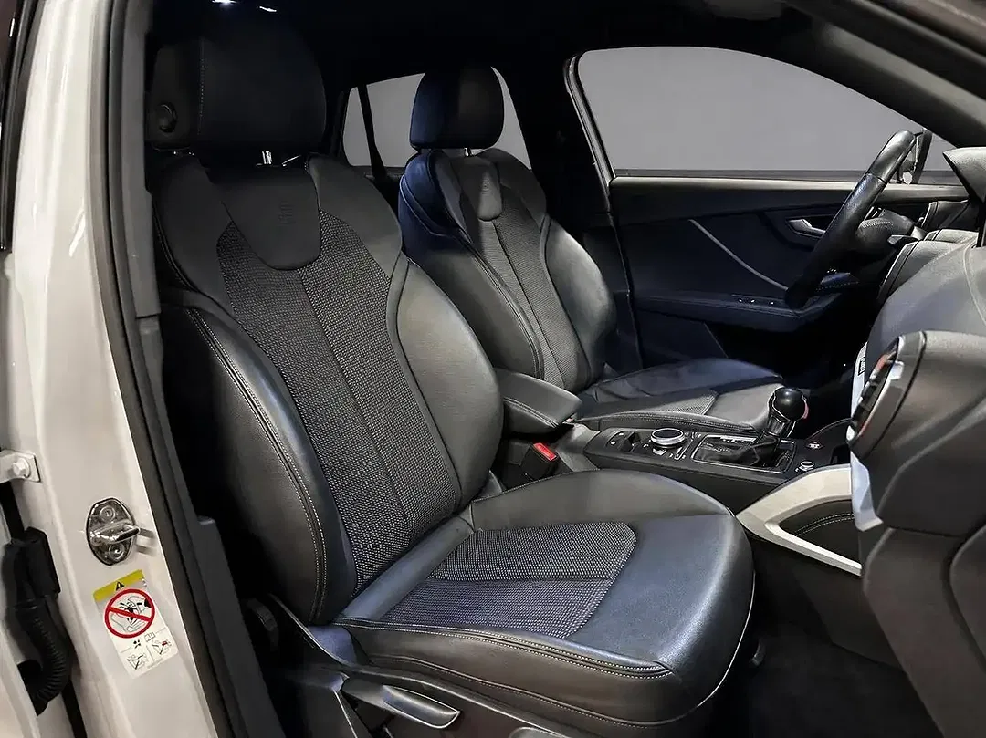 Audi SQ2 2.0 TFSI quattro - Thumbnail 13