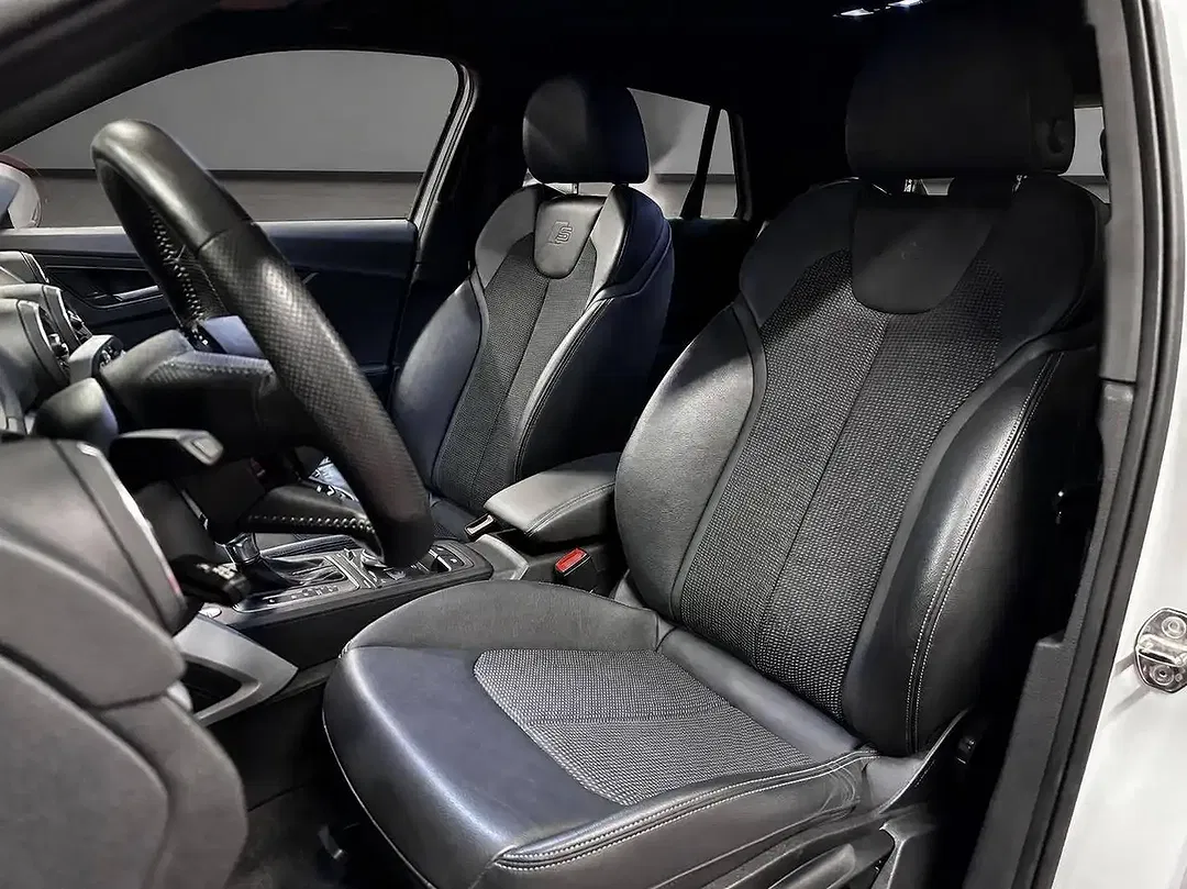 Audi SQ2 2.0 TFSI quattro - Thumbnail 7