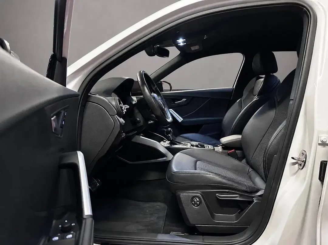 Audi SQ2 2.0 TFSI quattro - Thumbnail 8