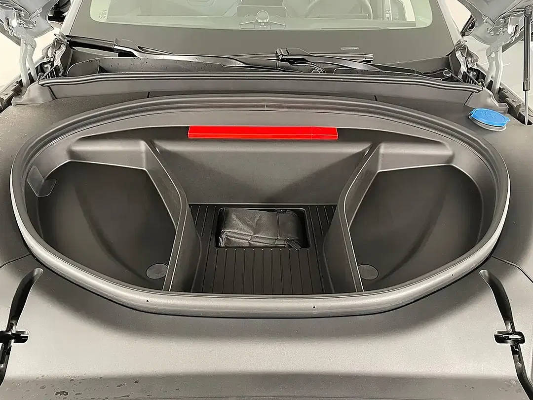 Volvo EX90 AWD Plus - Thumbnail 12