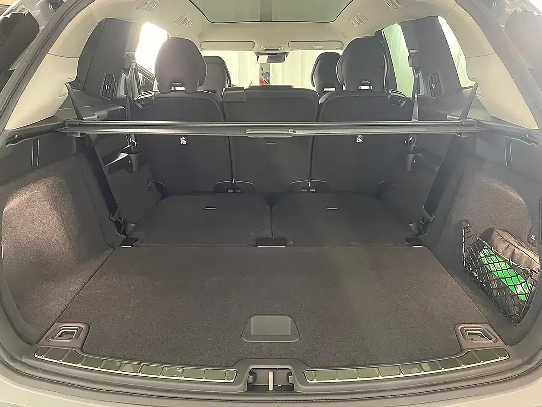 Volvo EX90 AWD Plus - Thumbnail 14