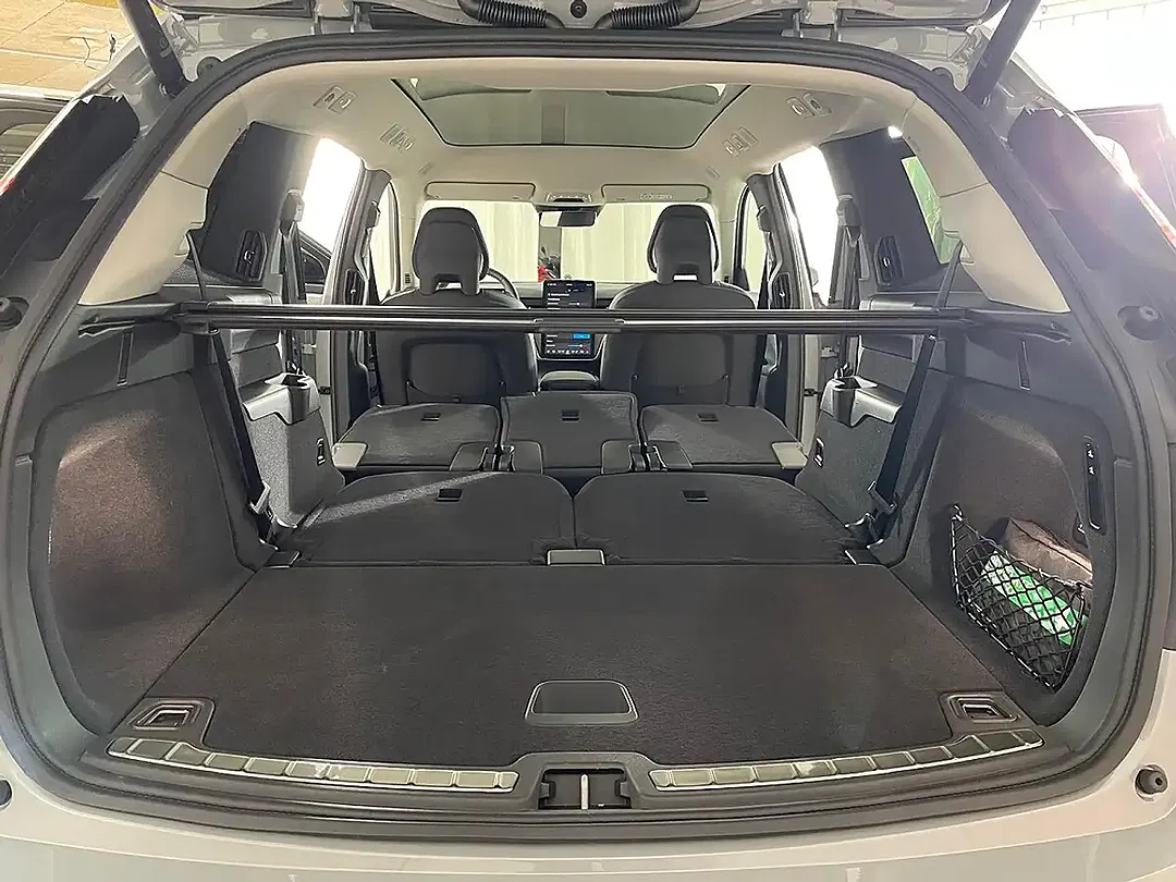 Volvo EX90 AWD Plus - Thumbnail 15