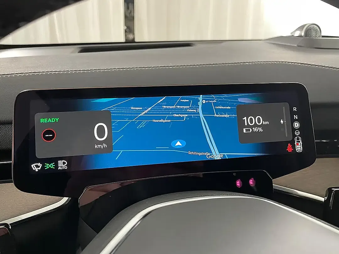 Volvo EX90 AWD Plus - Thumbnail 19