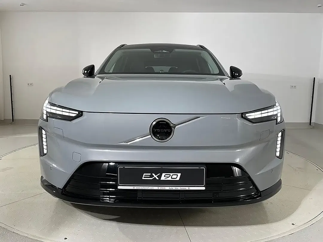 Volvo EX90 AWD Plus - foto 2