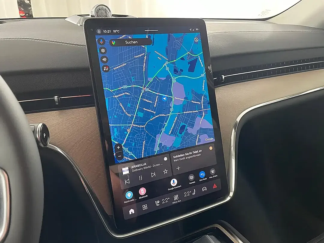 Volvo EX90 AWD Plus - Thumbnail 21