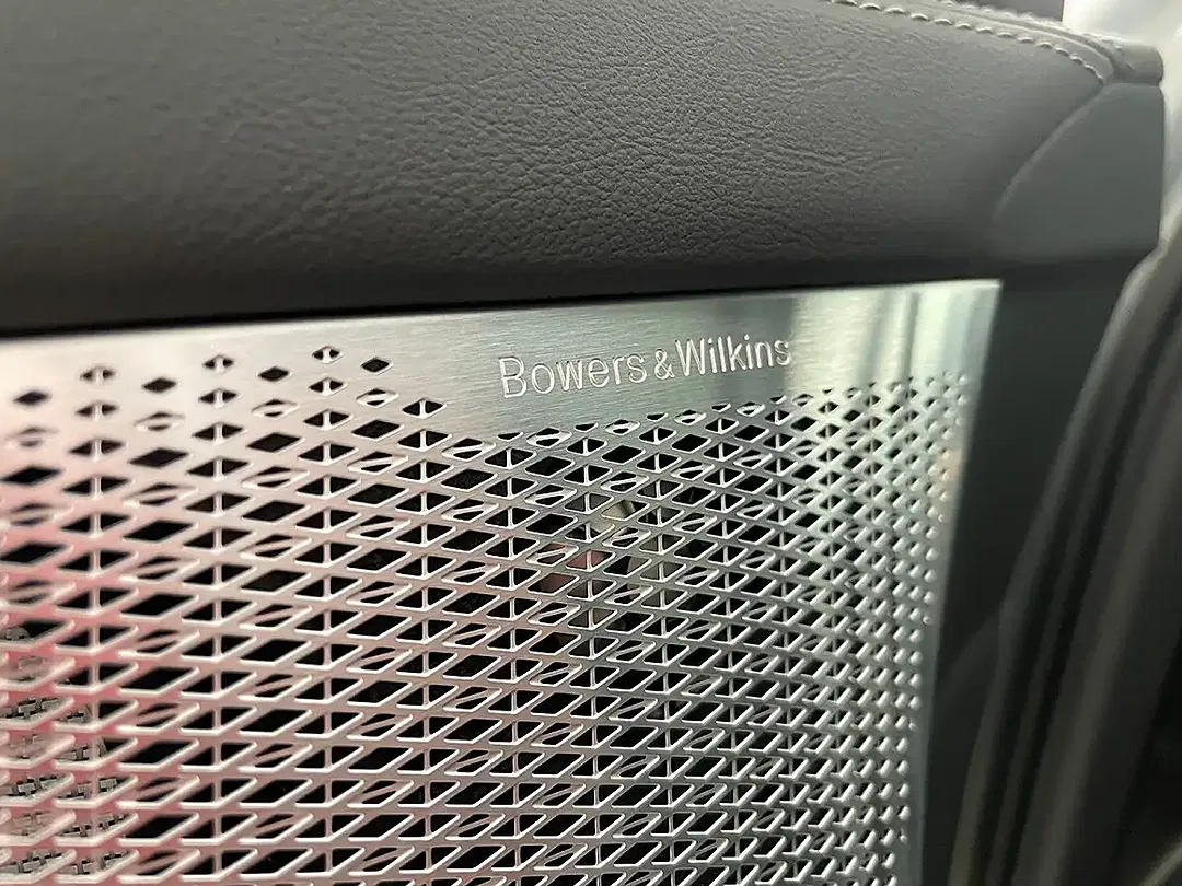 Volvo EX90 AWD Plus - Thumbnail 26